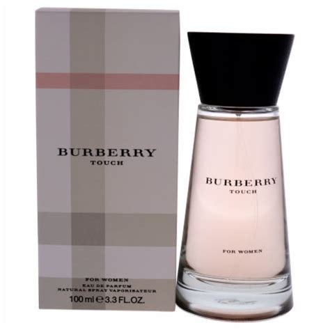 burberry touch opinioni|burberry touch how long.